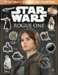 Kniha: Star Wars: Rogue One (Dorling Kindersley). Dorling Kindersley, 2016 Kniha: Star Wars: Rogue One (Dorling Kindersley). Dorling Kindersley, 2016