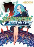 Kniha: Decapitation (NisiOisiN). Vertical, 2017 Kniha: Decapitation (NisiOisiN). Vertical, 2017
