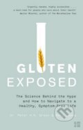 Kniha: Gluten Exposed (Peter Green a Rory Jones). Fourth Estate, 2016 Kniha: Gluten Exposed (Peter Green a Rory Jones). Fourth Estate, 2016