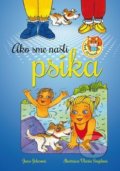 Kniha: Ako sme našli psíka (Jana Nerudová a Vlasta Švejdová). Ottovo nakladateľstvo, 2017 Kniha: Ako sme našli psíka (Jana Nerudová a Vlasta Švejdová). Ottovo nakladateľstvo, 2017