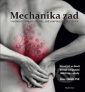 Kniha: Mechanika zad (Stuart McGill), 2017 Kniha: Mechanika zad (Stuart McGill), 2017