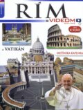 Rím a Vatikán, Lozzi Roma, 2016