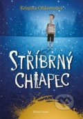 Kniha: Stříbrný chlapec (Kristina Ohlsson). Mladá fronta, 2017 Kniha: Stříbrný chlapec (Kristina Ohlsson). Mladá fronta, 2017