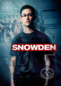 Film: Snowden (Oliver Stone) (DVD). Magicbox, 2017 Film: Snowden (Oliver Stone) (DVD). Magicbox, 2017