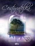 Kniha: Cestovatelka (Alexandra Bracken). CooBoo CZ, 2017 Kniha: Cestovatelka (Alexandra Bracken). CooBoo CZ, 2017
