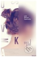 Kniha: Uspávanka (Leila Slimani). Inaque, 2017 Kniha: Uspávanka (Leila Slimani). Inaque, 2017