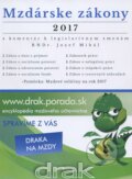 Kniha: Mzdárske zákony 2017 (Porada s.k.). Porada s.k., 2016 Kniha: Mzdárske zákony 2017 (Porada s.k.). Porada s.k., 2016