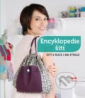 Kniha: Encyklopedie šití (Svojtka&Co.). Svojtka&Co., 2017 Kniha: Encyklopedie šití (Svojtka&Co.). Svojtka&Co., 2017