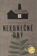 Kniha: Nekonečné dny (Claire Fuller), 2017 Kniha: Nekonečné dny (Claire Fuller), 2017