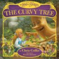 Kniha: The Curvy Tree (Chris Colfer). Little, Brown, 2015 Kniha: The Curvy Tree (Chris Colfer). Little, Brown, 2015