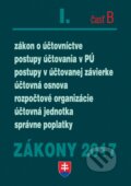 Kniha: Zákony 2017 I/B (Poradca s.r.o.). Poradca s.r.o., 2017 Kniha: Zákony 2017 I/B (Poradca s.r.o.). Poradca s.r.o., 2017