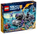 LEGO Nexo Knights 70352 Jestrove mobilné ústredie (H.E.A.D), LEGO, 2017