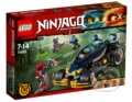 LEGO Ninjago 70625 Samuraj VXL, 2017