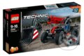 LEGO Technic 42061 Nakladač, LEGO, 2017