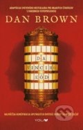 Kniha: Da Vinciho kód (Dan Brown), 2017 Kniha: Da Vinciho kód (Dan Brown), 2017