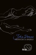 Kniha: Vzduch a anjeli (John Donne), 2017 Kniha: Vzduch a anjeli (John Donne), 2017