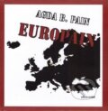 Kniha: Europain (Agda Bavi Pain). Ars Poetica, 2013 Kniha: Europain (Agda Bavi Pain). Ars Poetica, 2013