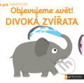 Kniha: Divoká zvířata, 2017 Kniha: Divoká zvířata, 2017