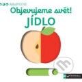 Kniha: Jídlo (Svojtka&Co.). Svojtka&Co., 2017 Kniha: Jídlo (Svojtka&Co.). Svojtka&Co., 2017