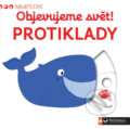 Kniha: Protiklady, 2017 Kniha: Protiklady, 2017