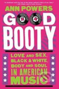 Good Booty - Ann Powers, HarperCollins, 2017