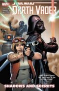 Kniha: Star Wars: Darth Vader (Volume 2) (Kieron Gillen). Marvel, 2016 Kniha: Star Wars: Darth Vader (Volume 2) (Kieron Gillen). Marvel, 2016