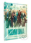 Film: Komuna (Thomas Vinterberg) (DVD). Magicbox, 2017 Film: Komuna (Thomas Vinterberg) (DVD). Magicbox, 2017