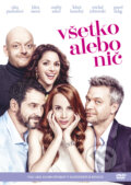 Film: Všetko alebo nič (Eva Urbaníková a Marta Ferencová) (DVD). Magicbox, 2017 Film: Všetko alebo nič (Eva Urbaníková a Marta Ferencová) (DVD). Magicbox, 2017
