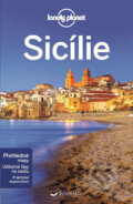 Sicílie, Svojtka&Co., 2017