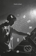 Kniha: Nonstop amok (Patrik Linhart). Milan Hodek, 2017 Kniha: Nonstop amok (Patrik Linhart). Milan Hodek, 2017