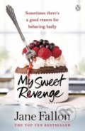 Kniha: My Sweet Revenge (Jane Fallon). Penguin Books, 2017 Kniha: My Sweet Revenge (Jane Fallon). Penguin Books, 2017