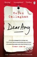 Dear Amy - Helen Callaghan, 2017