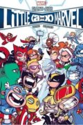 Kniha: Giant-Size Little Marvel: AVX (Skottie Young). Marvel, 2017 Kniha: Giant-Size Little Marvel: AVX (Skottie Young). Marvel, 2017