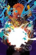 Kniha: Ultimates: Omniversal (Volume 2) (Al Ewing). Marvel, 2017 Kniha: Ultimates: Omniversal (Volume 2) (Al Ewing). Marvel, 2017