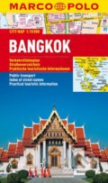 Bangkok (Marco Polo). Marco Polo, 2016 Bangkok (Marco Polo). Marco Polo, 2016