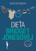 E-kniha: Dieťa Bridget Jonesovej (Helen Fielding), 2016 E-kniha: Dieťa Bridget Jonesovej (Helen Fielding), 2016