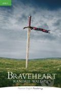 Braveheart - Randall Wallance, 2008