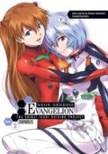 Kniha: Neon Genesis Evangelion (Volume 2) (Osamu Takahashi). Dark Horse, 2017 Kniha: Neon Genesis Evangelion (Volume 2) (Osamu Takahashi). Dark Horse, 2017