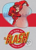 Kniha: The Flash (Volume 2) (John Broome). DC Comics, 2017 Kniha: The Flash (Volume 2) (John Broome). DC Comics, 2017