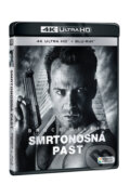Film: Smrtonosná past Ultra HD Blu-ray (John McTiernan) (UltraHDBlu-ray). Magicbox, 2024 Film: Smrtonosná past Ultra HD Blu-ray (John McTiernan) (UltraHDBlu-ray). Magicbox, 2024