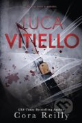 Kniha: Luca Vitiello (Cora Reilly). Independently Published, 2019 Kniha: Luca Vitiello (Cora Reilly). Independently Published, 2019