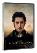 Film: Hrabě Monte Christo (Matthieu Delaporte a Alexandre de La Patellière) (DVD). Magicbox, 2024 Film: Hrabě Monte Christo (Matthieu Delaporte a Alexandre de La Patellière) (DVD). Magicbox, 2024