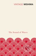 Kniha: The Sound of Waves (Yukio Mishima). Vintage, 1999 Kniha: The Sound of Waves (Yukio Mishima). Vintage, 1999