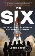 Kniha: The Six, 2024 Kniha: The Six, 2024