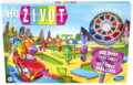 Společenská hra: To je život (Hasbro). Hasbro, 2019 Společenská hra: To je život (Hasbro). Hasbro, 2019