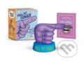 Pull My Finger (Derby Hawkins). Running, 2024 Pull My Finger (Derby Hawkins). Running, 2024