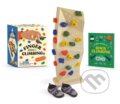 Finger Rock Climbing (Matt Stieb). Running, 2024 Finger Rock Climbing (Matt Stieb). Running, 2024