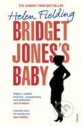 Kniha: Bridget Jones’s Baby (Helen Fielding). Vintage, 2017 Kniha: Bridget Jones’s Baby (Helen Fielding). Vintage, 2017