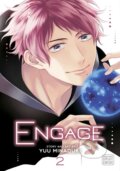 Kniha: Engage 2 (Yuu Minaduki). SuBLime, 2024 Kniha: Engage 2 (Yuu Minaduki). SuBLime, 2024