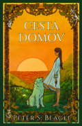 Kniha: Cesta domov (Peter S. Beagle), 2024 Kniha: Cesta domov (Peter S. Beagle), 2024